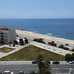 Atlantic Beach-side