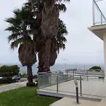 아파트 Atlantic Beach-side 피게이라다포즈