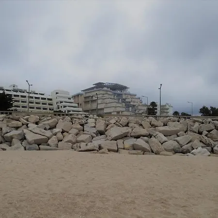 Atlantic Beach-side