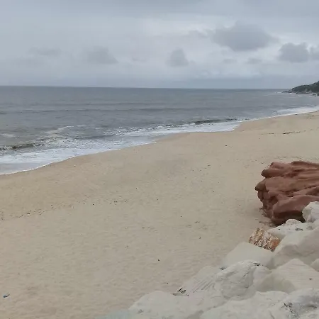 Daire Atlantic Beach-side Figueira da Foz