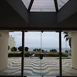 Apartamento Atlantic Beach-side