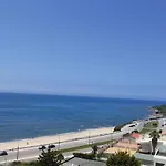 Atlantic Beach-side Apartment