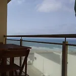 Atlantic Beach-side Apartamento Figueira da Foz