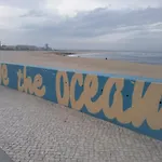 Atlantic Beach-side Apartamento Figueira da Foz