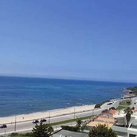 Atlantic Beach-side Apartamento