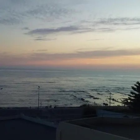 Atlantic Beach-side 公寓