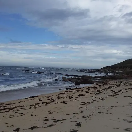 Atlantic Beach-side Апартаменты