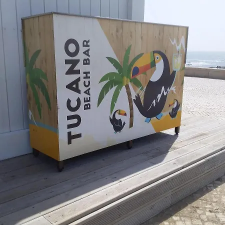 Atlantic Beach-side * Фигейра-да-Фош