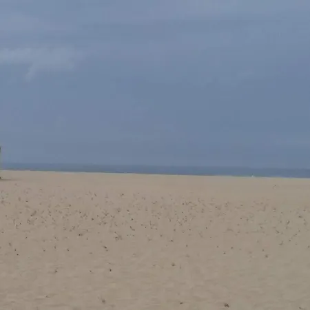 Atlantic Beach-side Фигейра-да-Фош