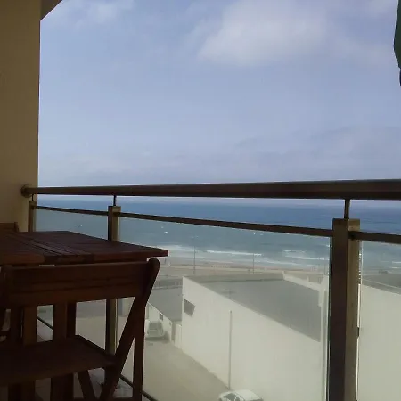Atlantic Beach-side Lägenhet Figueira da Foz