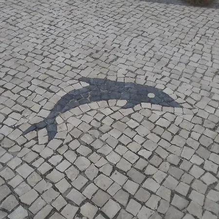 Atlantic Beach-side Lägenhet Figueira da Foz