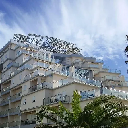 Atlantic Beach-side 菲盖拉-达福什