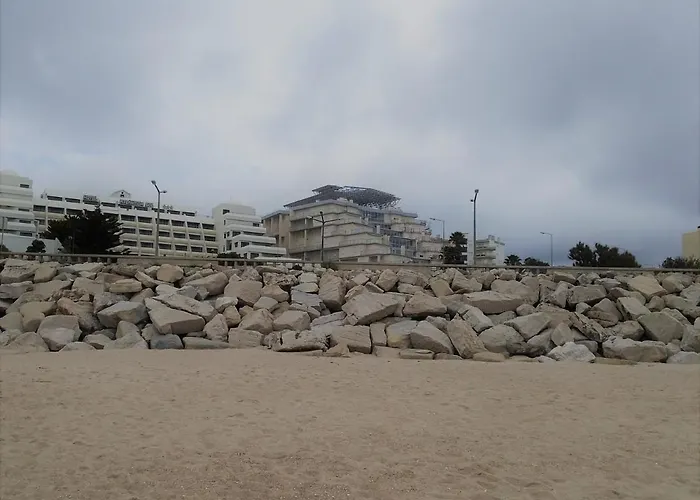 Atlantic Beach-side