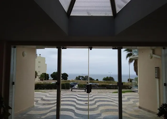 Apartment Atlantic Beach-side