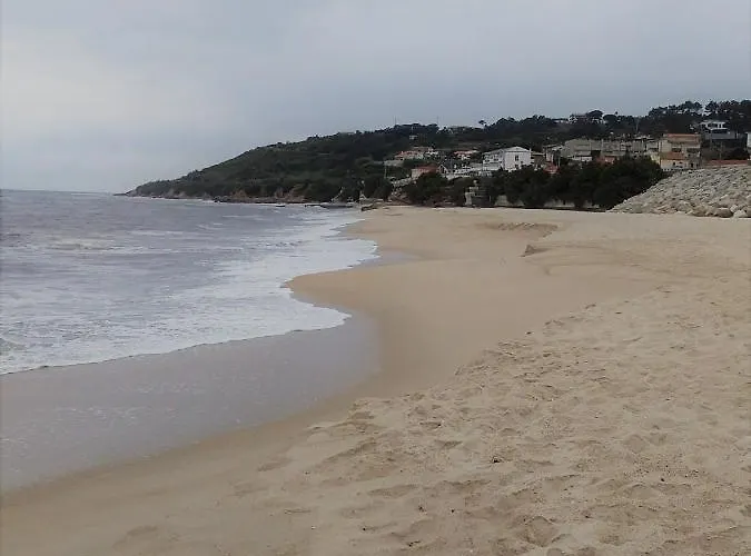 Atlantic Beach-side * Фигейра-да-Фош