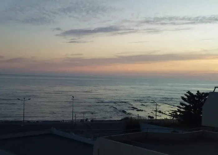 Atlantic Beach-side Апартаменты