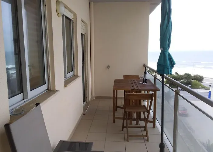 Atlantic Beach-side Апартаменты *
