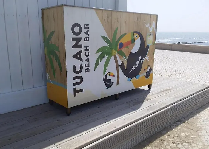 Atlantic Beach-side * Фигейра-да-Фош