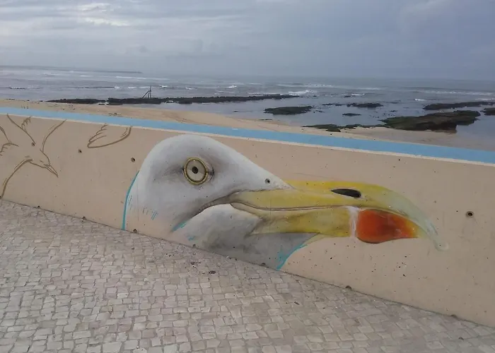 Atlantic Beach-side *