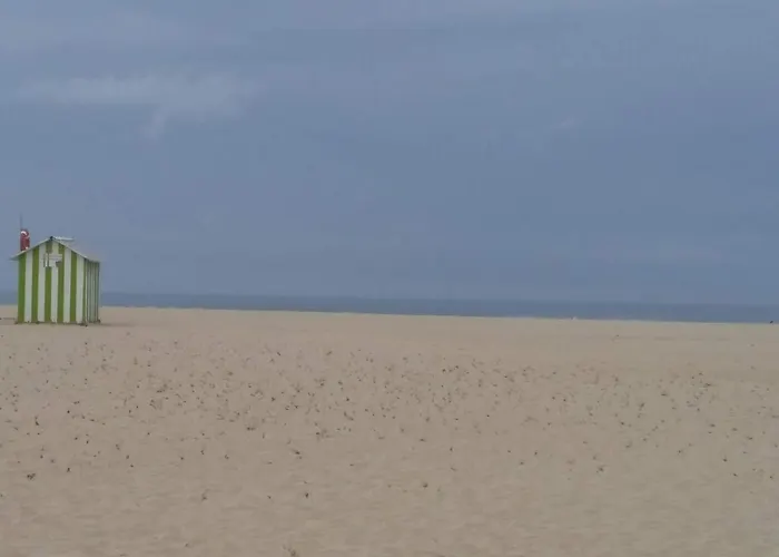 Atlantic Beach-side Фигейра-да-Фош
