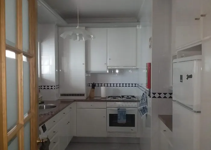 Apartment Atlantic Beach-side *