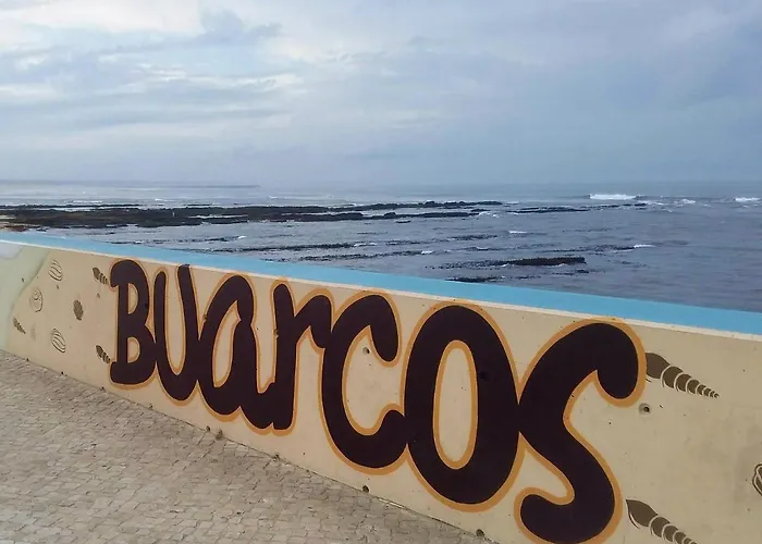 Apartment Atlantic Beach-side *