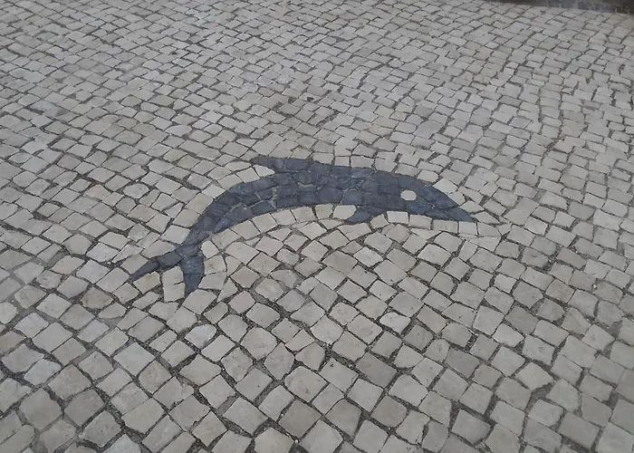 Atlantic Beach-side Apartment Figueira da Foz