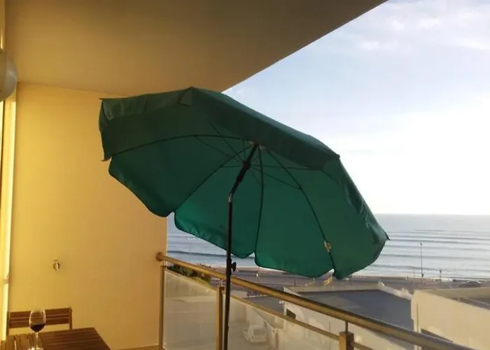 Atlantic Beach-side Фигейра-да-Фош