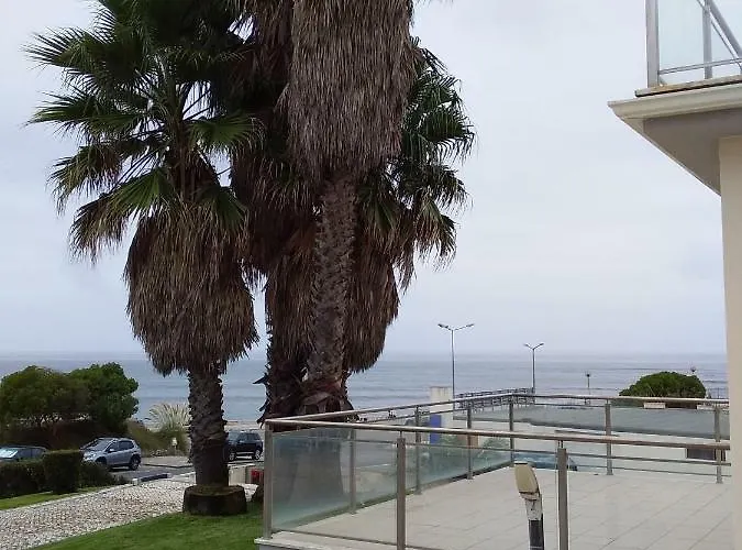 Apartment Atlantic Beach-side Figueira da Foz